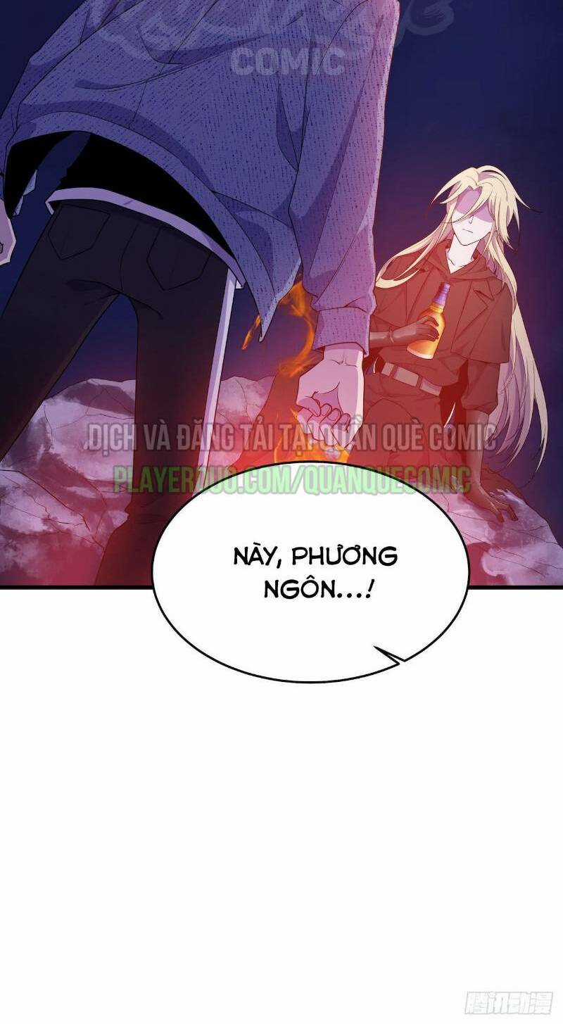 Thát Không Mê Thất Chapter 49 trang 7