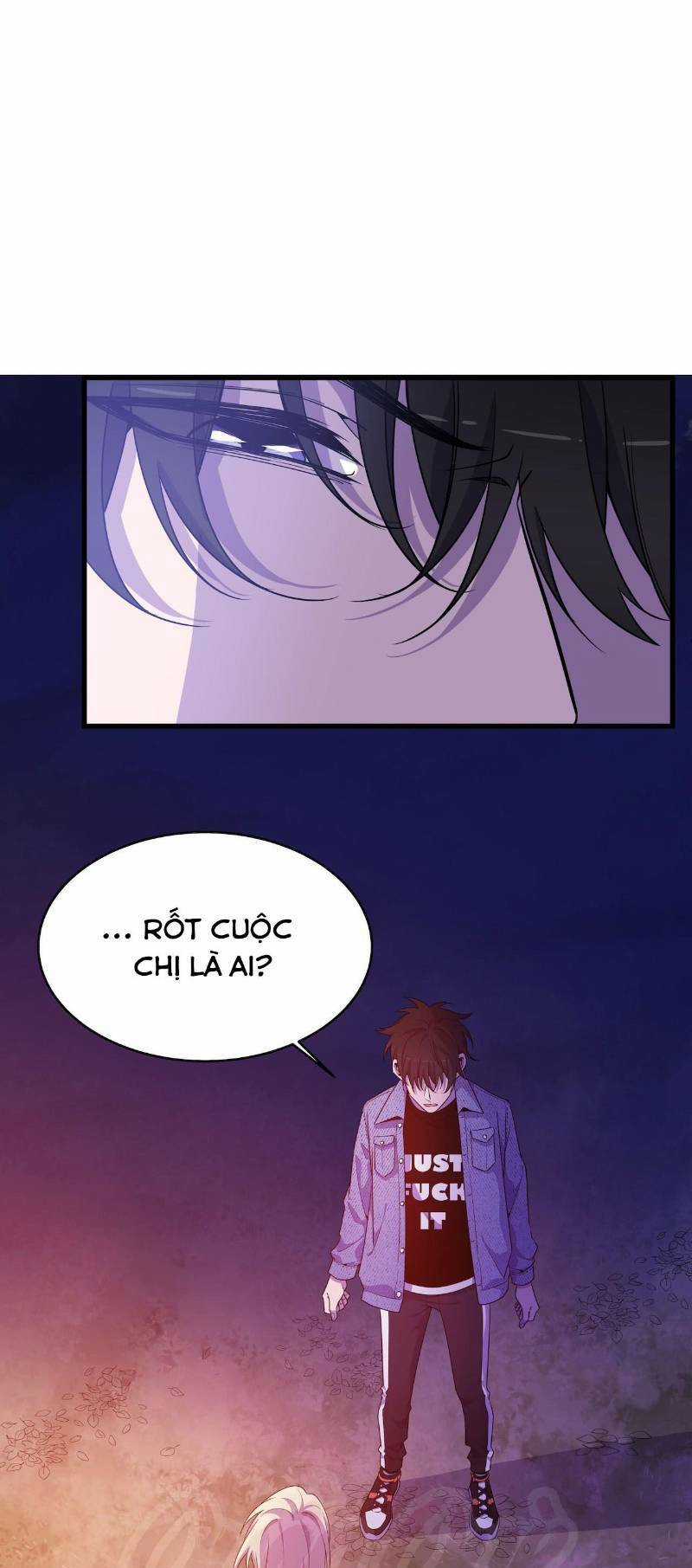 Thát Không Mê Thất Chapter 49 trang 8