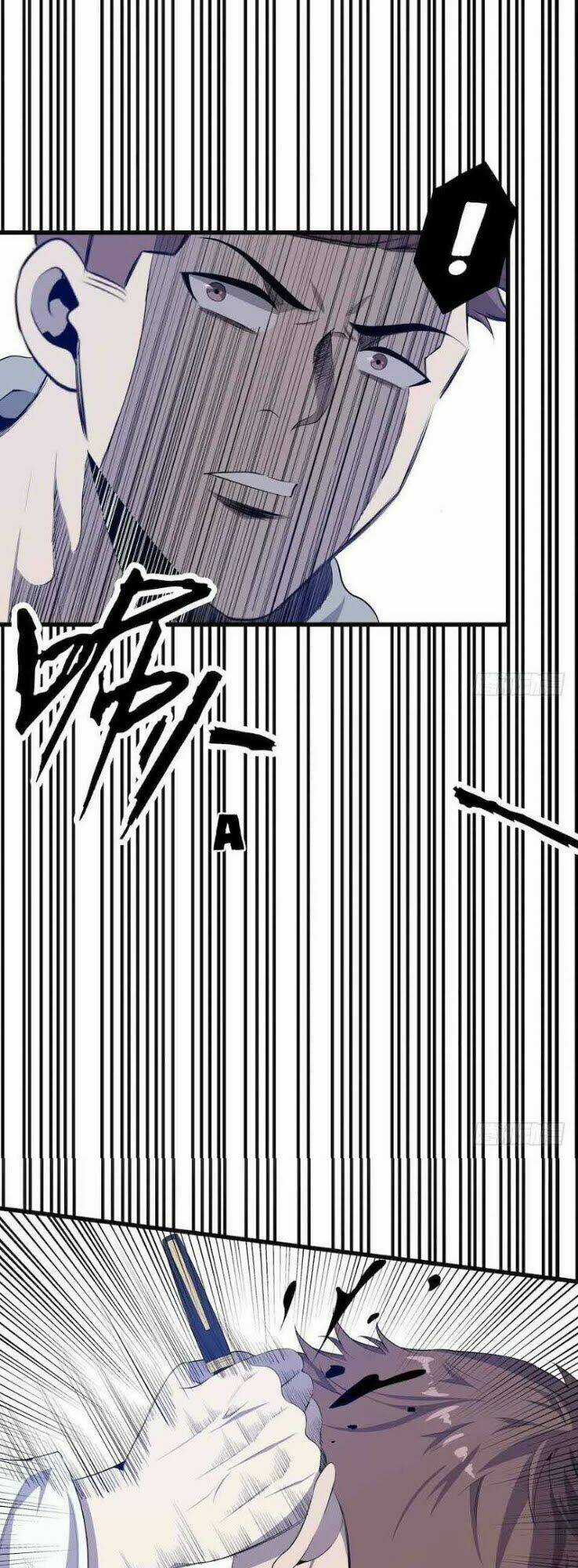 Thát Không Mê Thất Chapter 5 trang 18