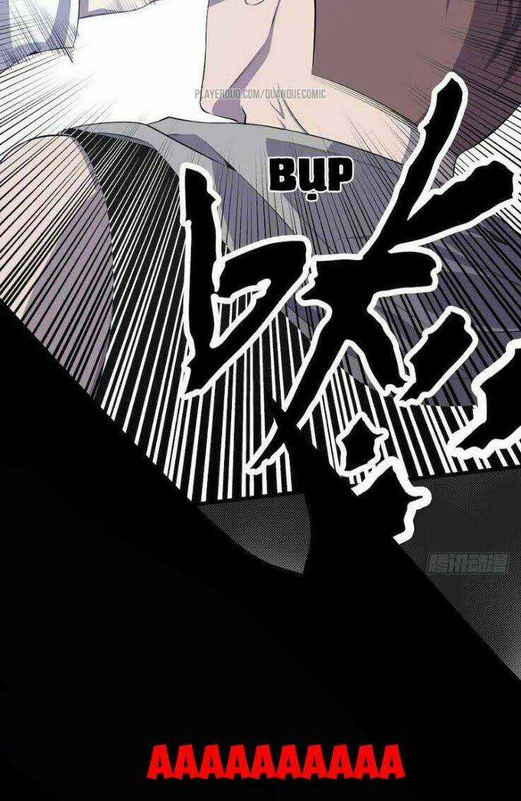 Thát Không Mê Thất Chapter 5 trang 19