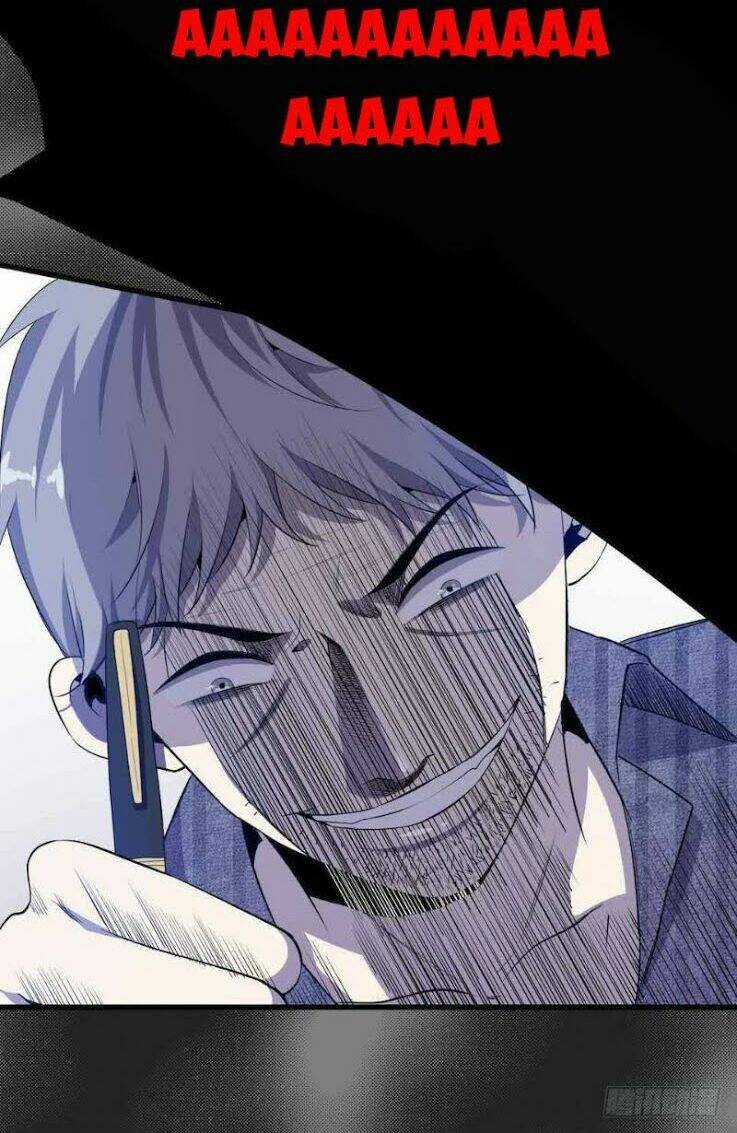 Thát Không Mê Thất Chapter 5 trang 20