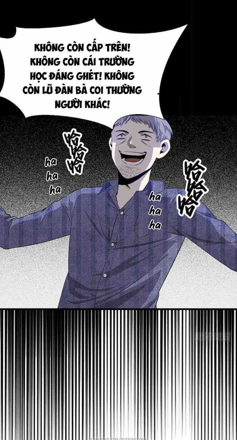 Thát Không Mê Thất Chapter 5 trang 29