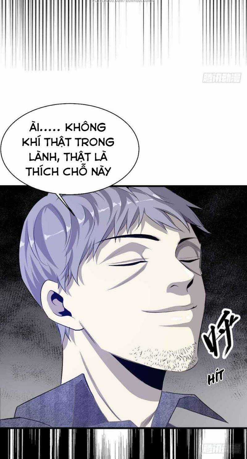 Thát Không Mê Thất Chapter 5 trang 30