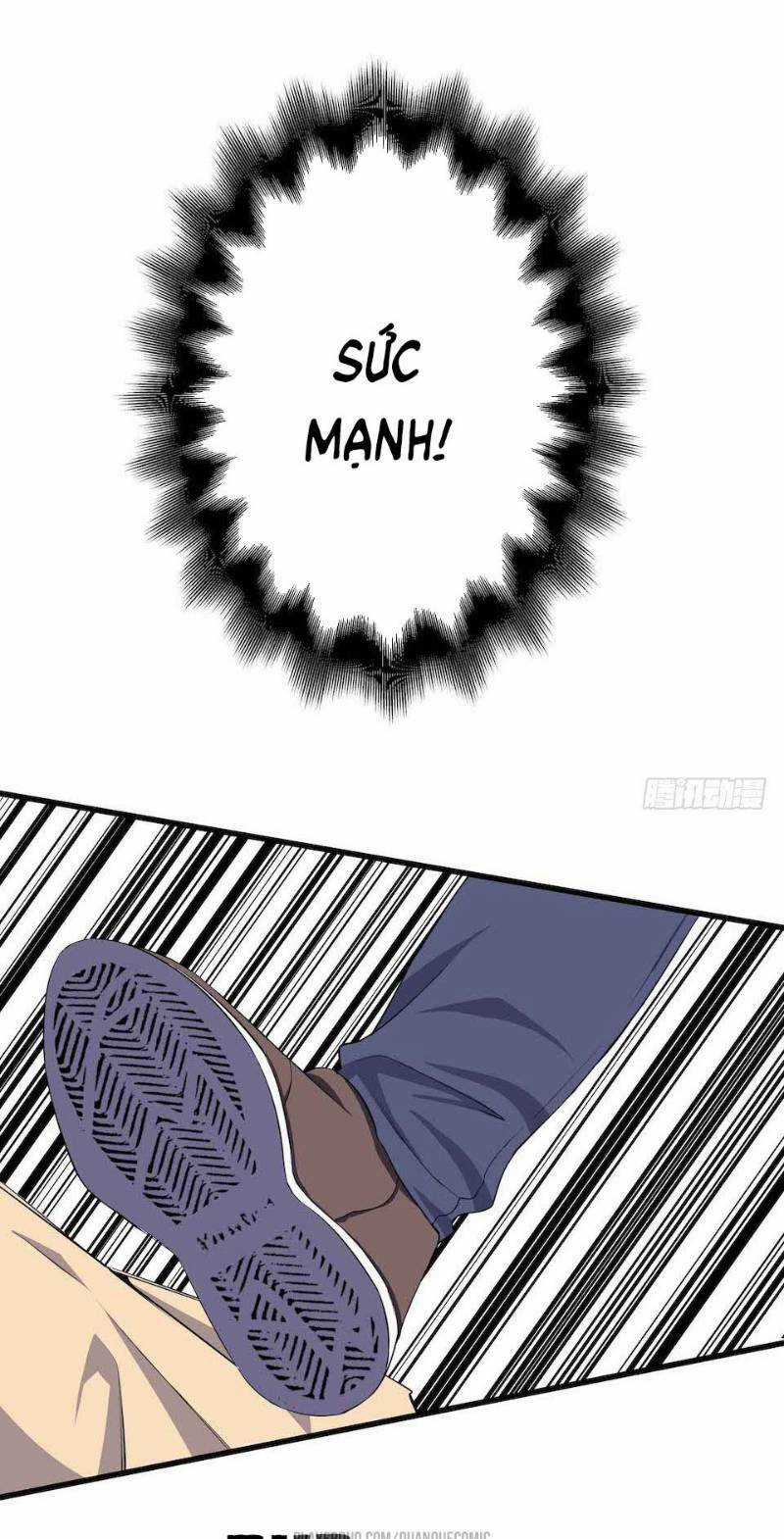 Thát Không Mê Thất Chapter 5 trang 4