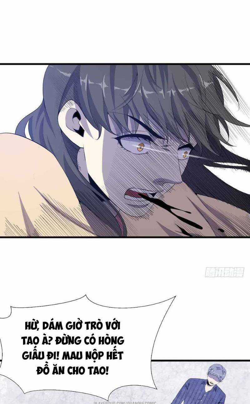 Thát Không Mê Thất Chapter 5 trang 6