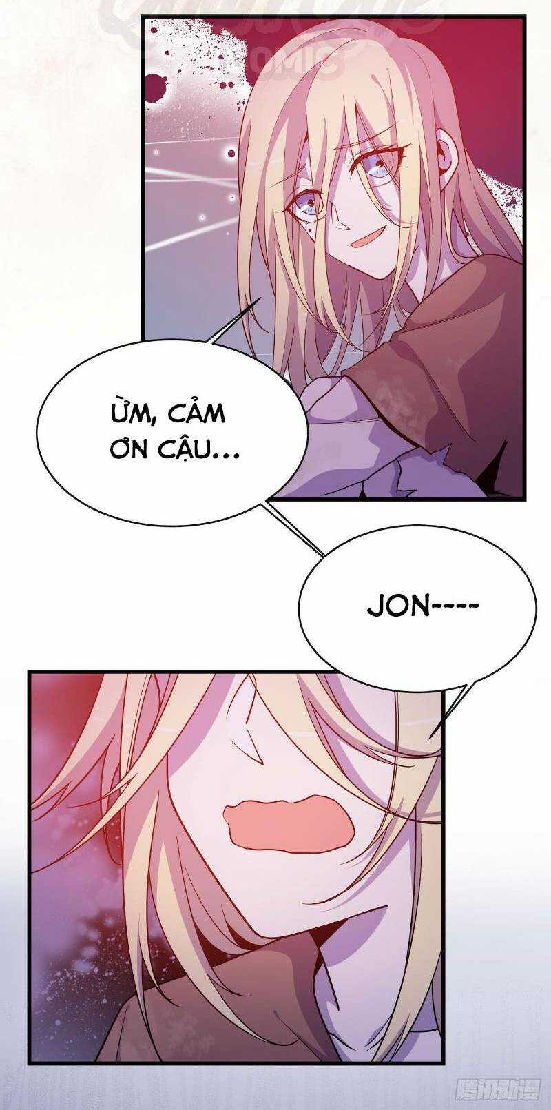 Thát Không Mê Thất Chapter 50 trang 11