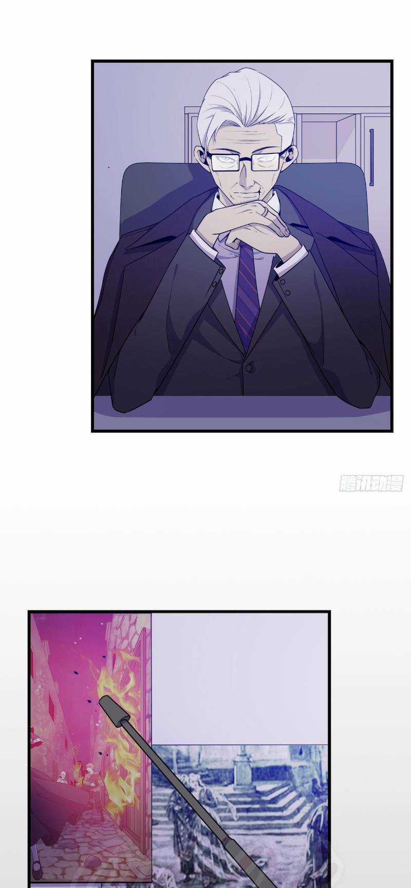 Thát Không Mê Thất Chapter 50 trang 18