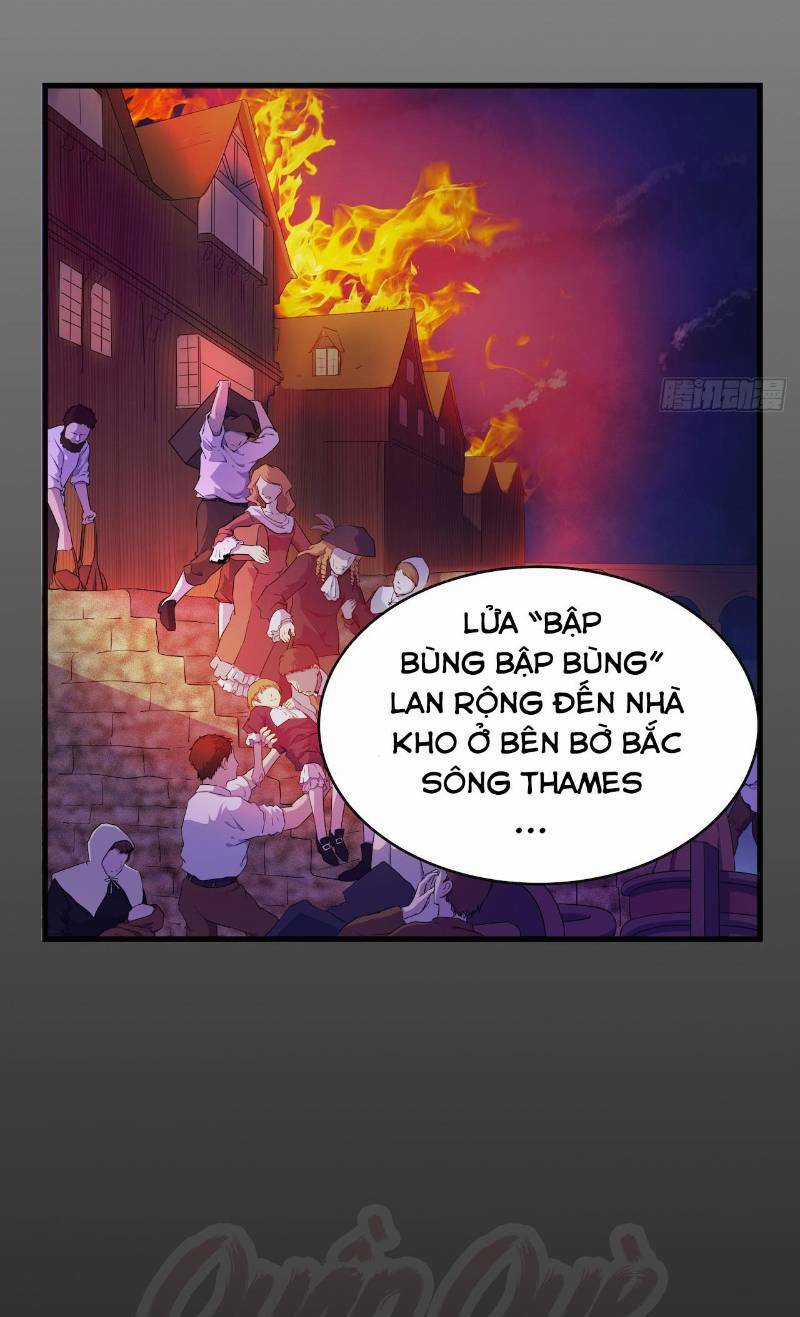 Thát Không Mê Thất Chapter 50 trang 20