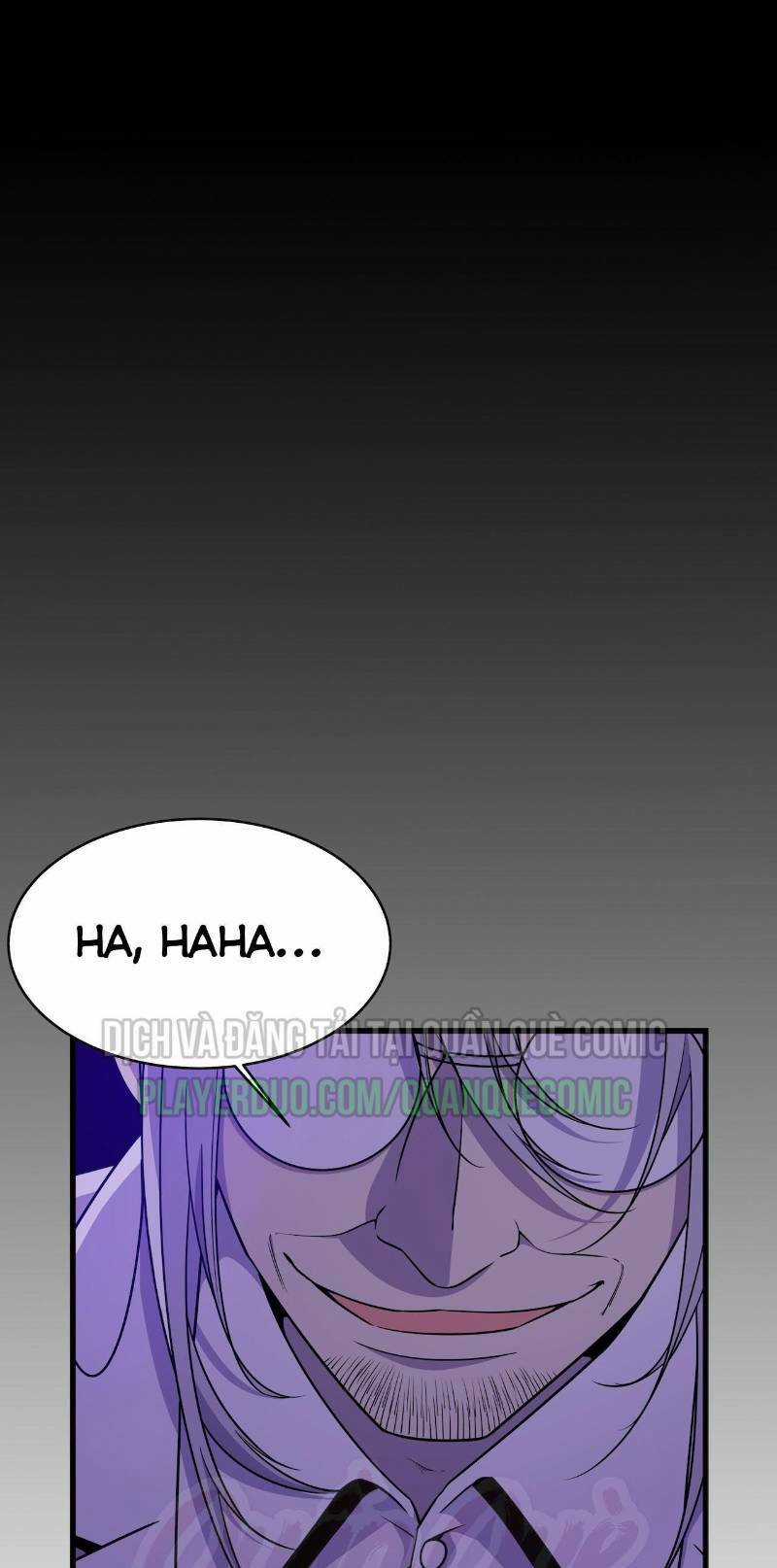 Thát Không Mê Thất Chapter 50 trang 22