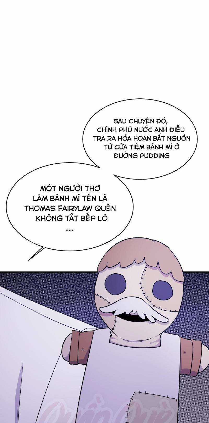 Thát Không Mê Thất Chapter 50 trang 26