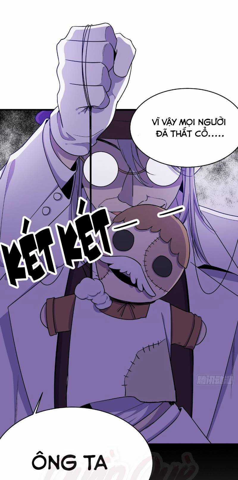 Thát Không Mê Thất Chapter 50 trang 28