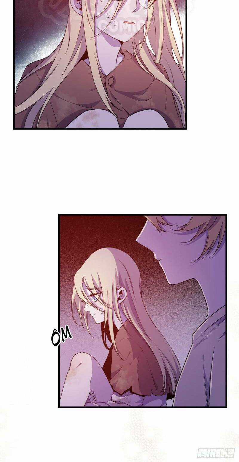 Thát Không Mê Thất Chapter 50 trang 3