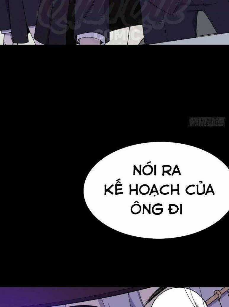 Thát Không Mê Thất Chapter 50 trang 43