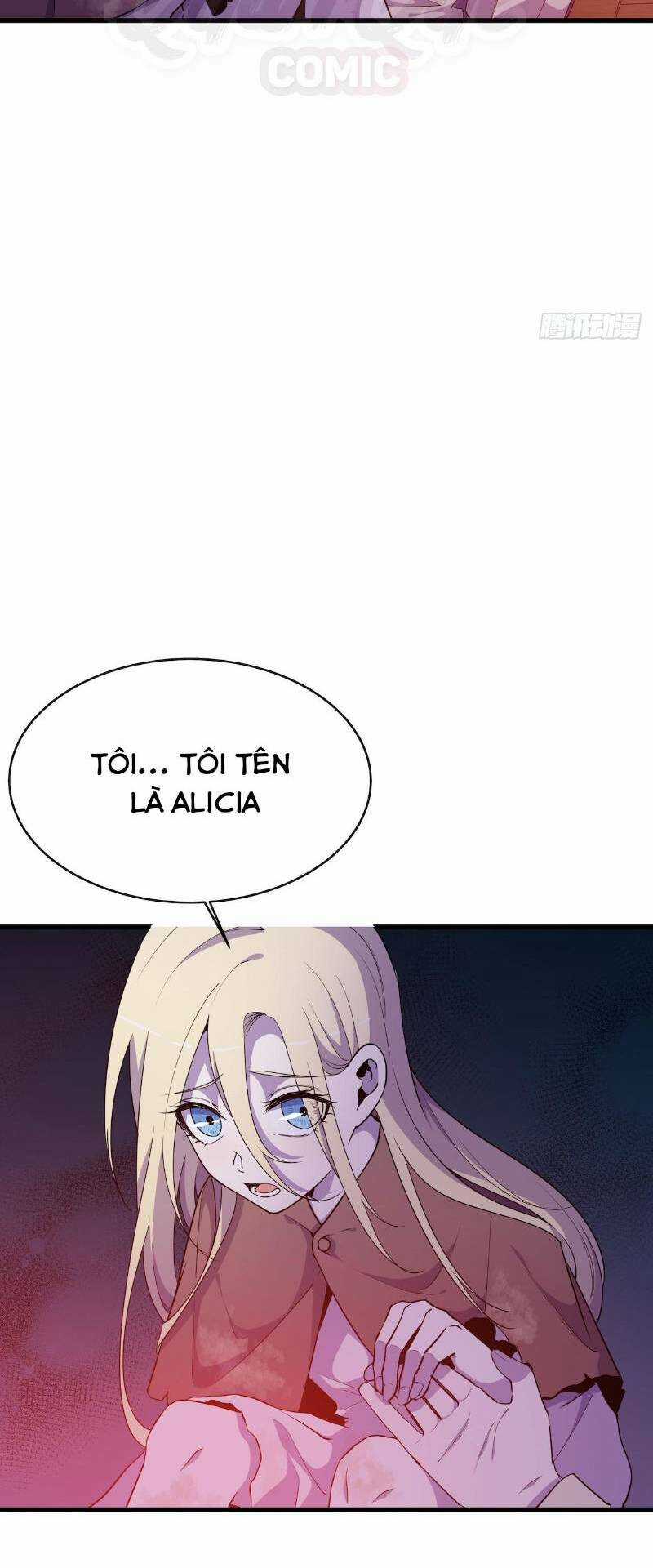 Thát Không Mê Thất Chapter 50 trang 5