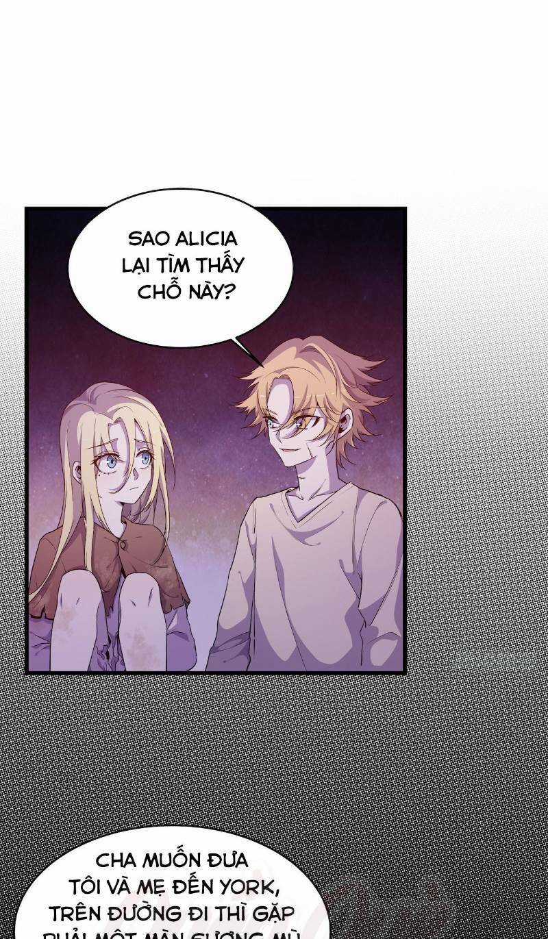 Thát Không Mê Thất Chapter 50 trang 6