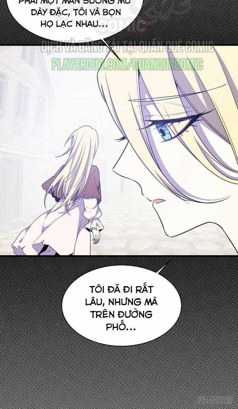 Thát Không Mê Thất Chapter 50 trang 7