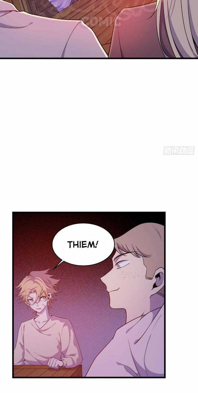 Thát Không Mê Thất Chapter 50 trang 9