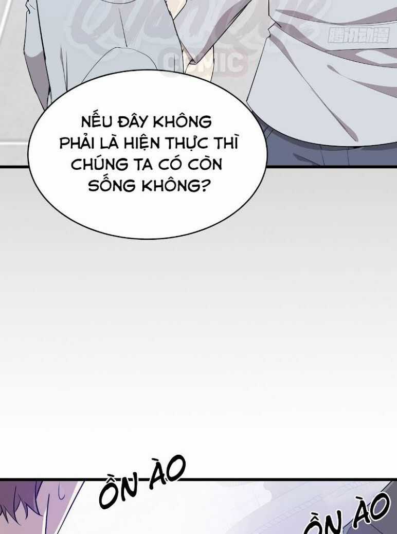Thát Không Mê Thất Chapter 51 trang 13