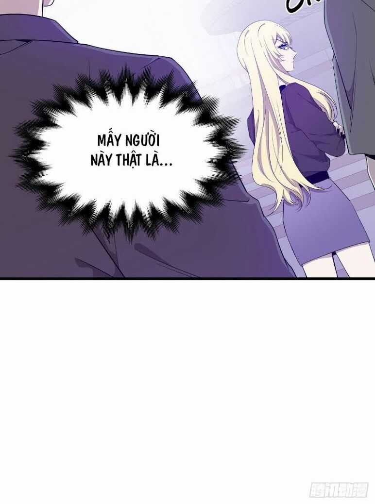 Thát Không Mê Thất Chapter 51 trang 14