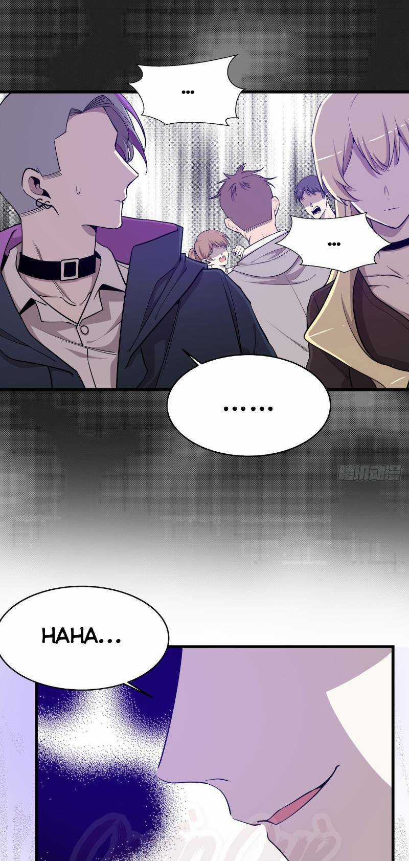 Thát Không Mê Thất Chapter 51 trang 21