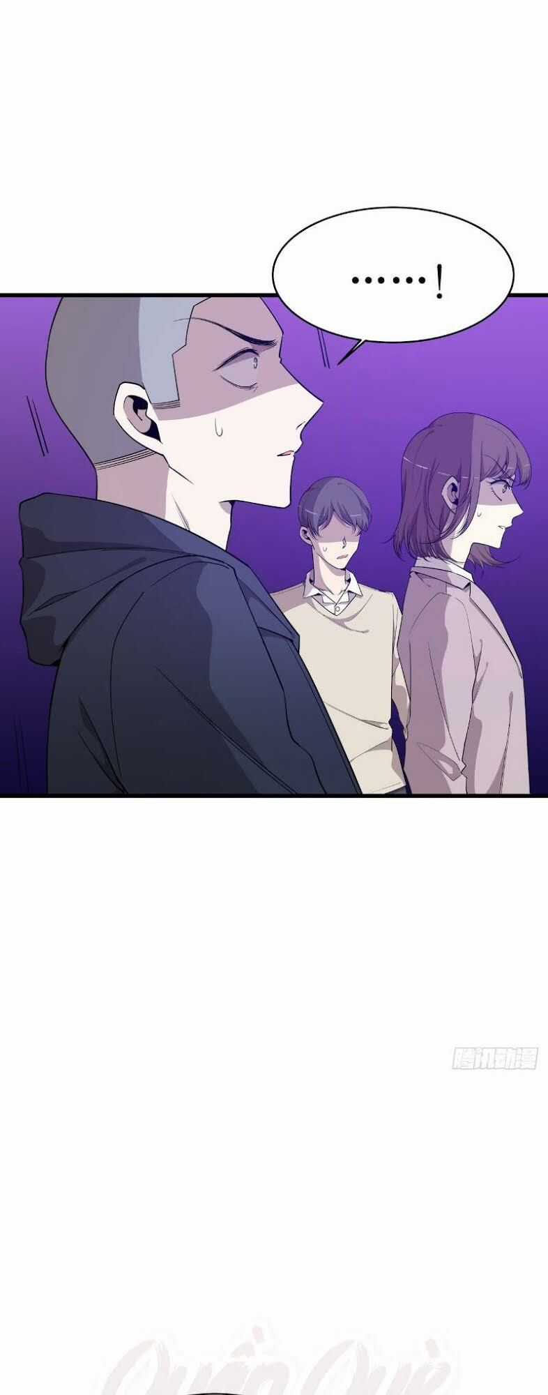 Thát Không Mê Thất Chapter 51 trang 23