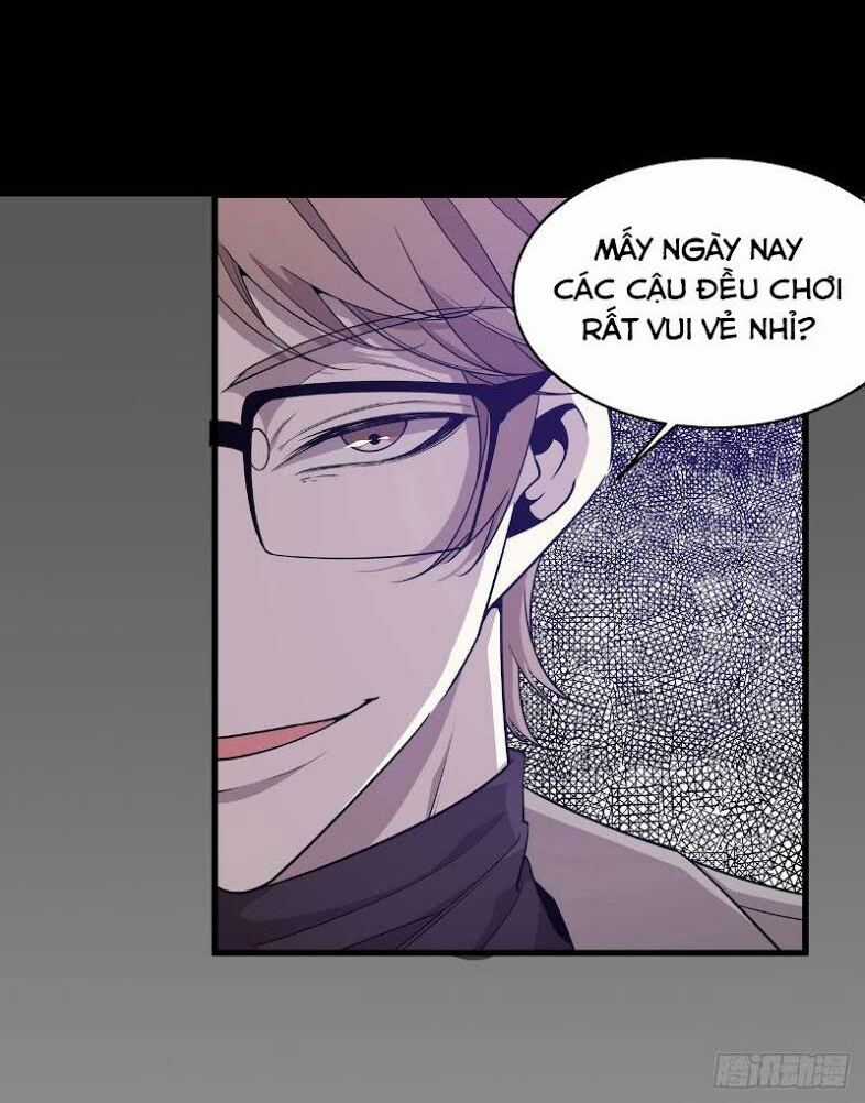 Thát Không Mê Thất Chapter 51 trang 25