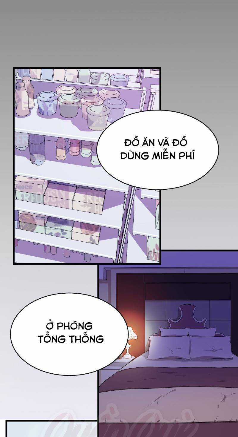 Thát Không Mê Thất Chapter 51 trang 26