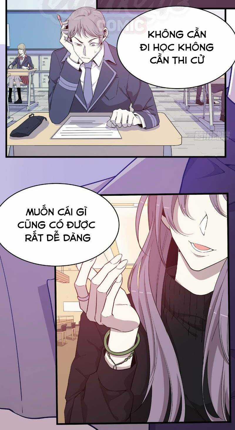 Thát Không Mê Thất Chapter 51 trang 27
