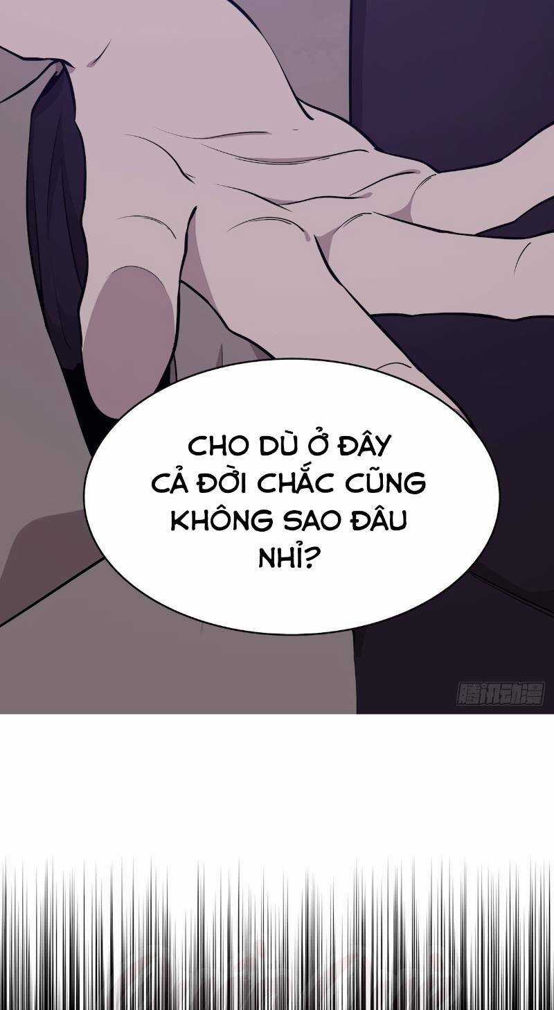 Thát Không Mê Thất Chapter 51 trang 28