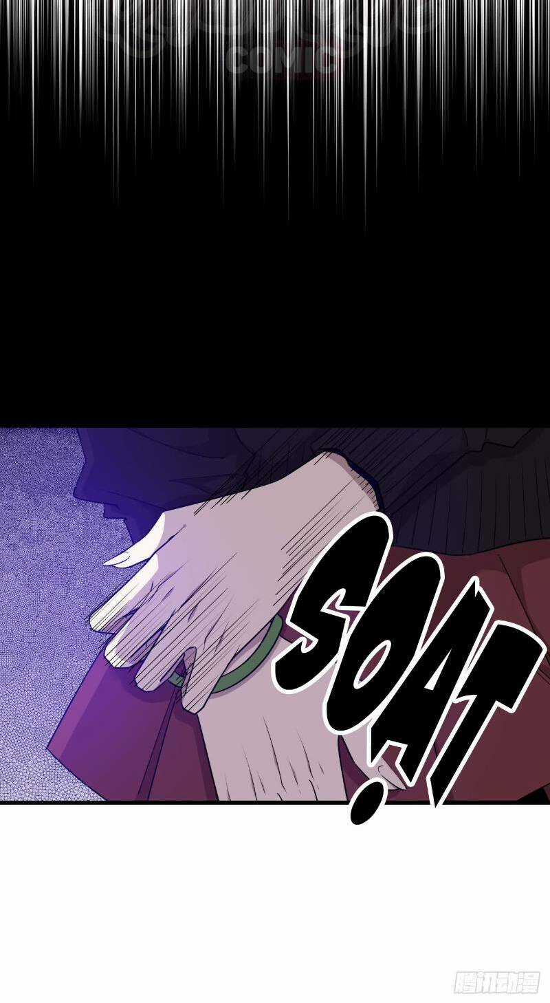 Thát Không Mê Thất Chapter 51 trang 29