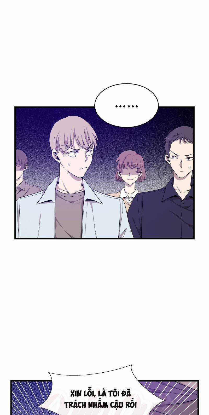 Thát Không Mê Thất Chapter 51 trang 34