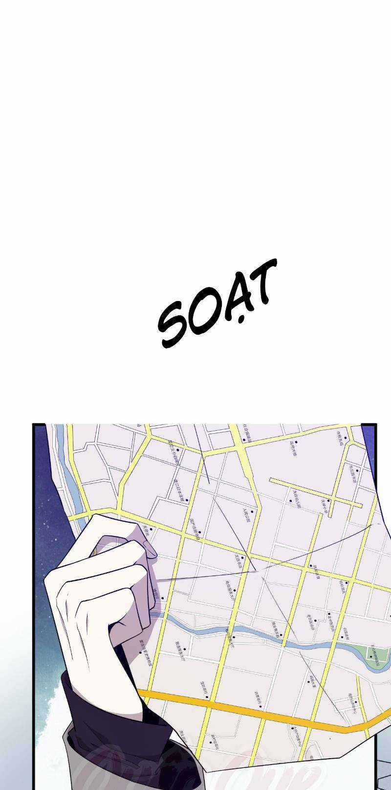 Thát Không Mê Thất Chapter 51 trang 38