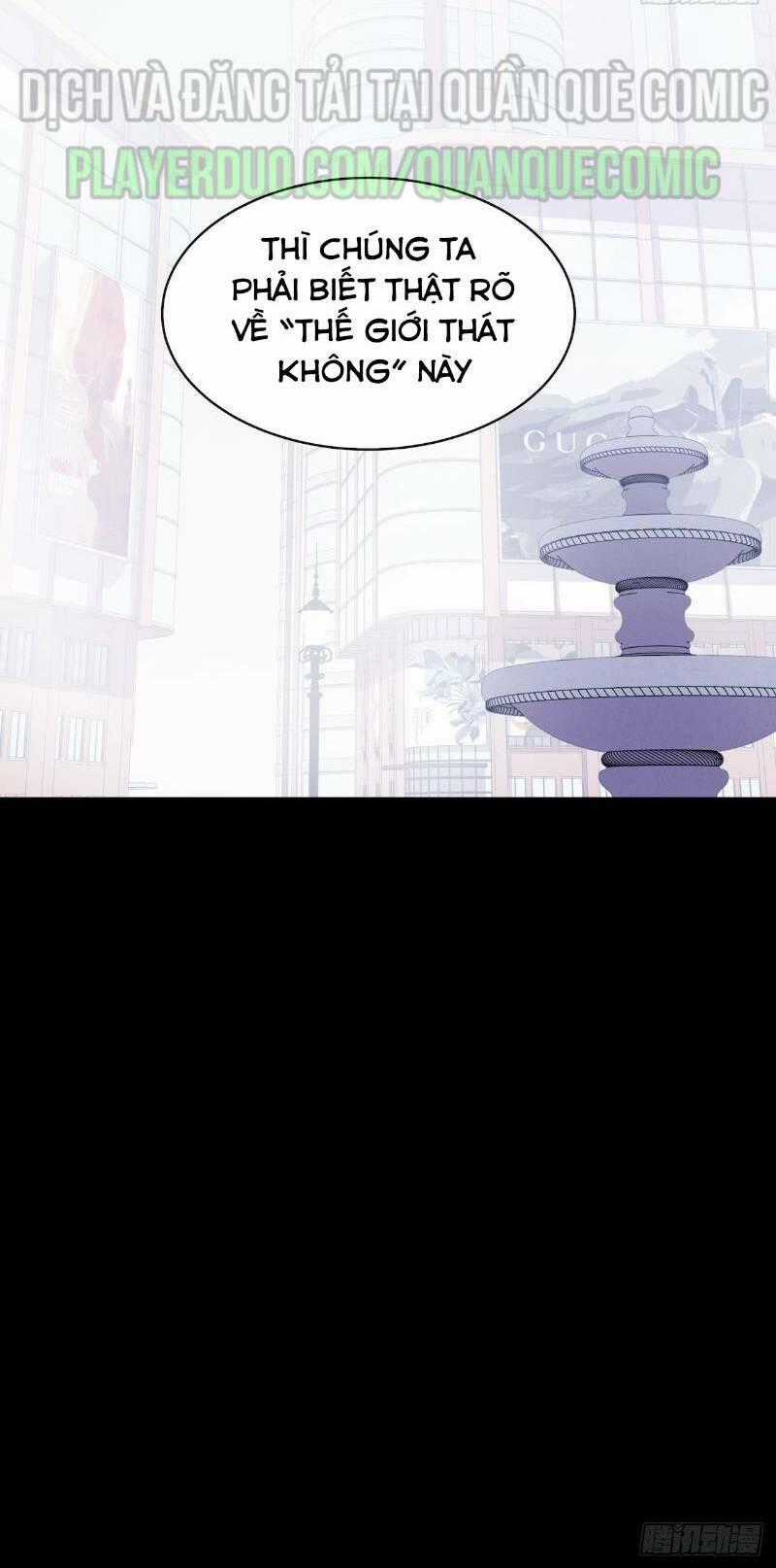 Thát Không Mê Thất Chapter 51 trang 41