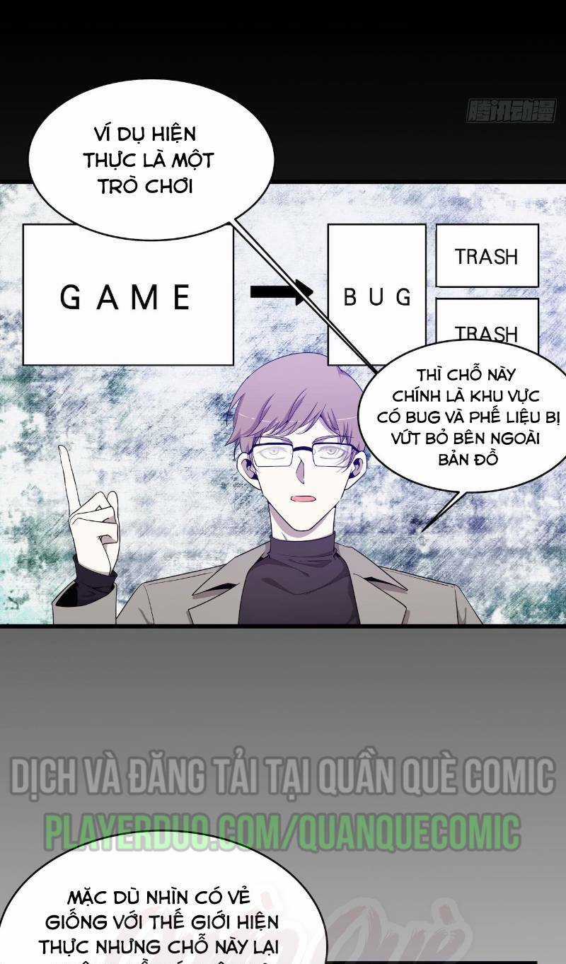 Thát Không Mê Thất Chapter 51 trang 6