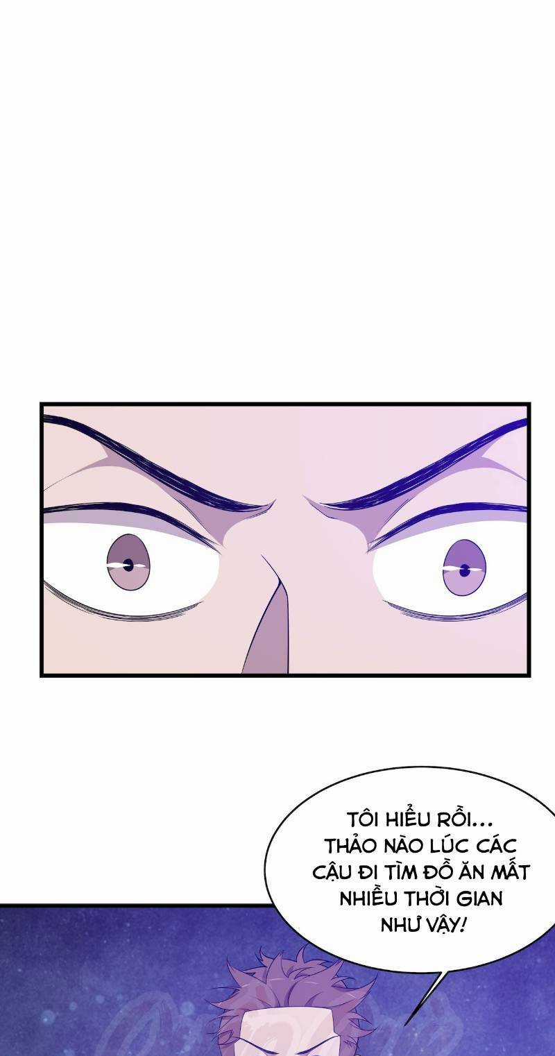 Thát Không Mê Thất Chapter 51 trang 8