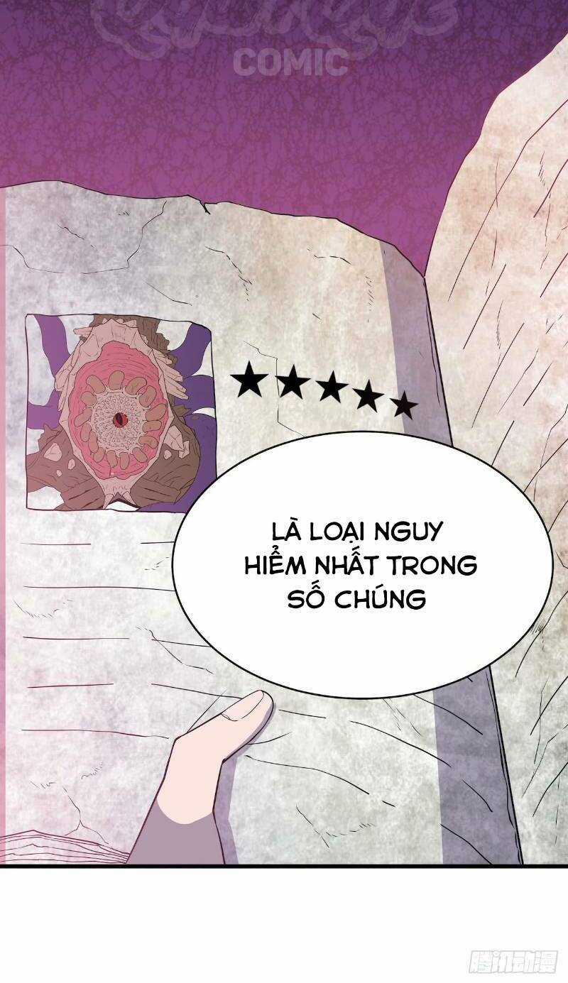 Thát Không Mê Thất Chapter 52 trang 11