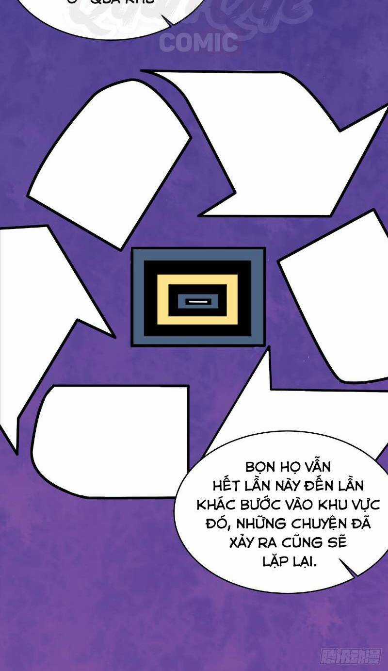 Thát Không Mê Thất Chapter 52 trang 15