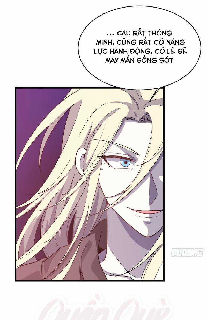 Thát Không Mê Thất Chapter 52 trang 18
