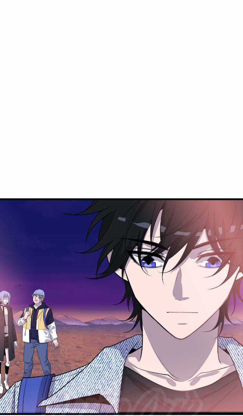 Thát Không Mê Thất Chapter 52 trang 20