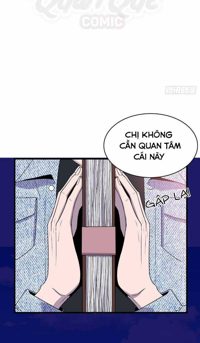 Thát Không Mê Thất Chapter 52 trang 21