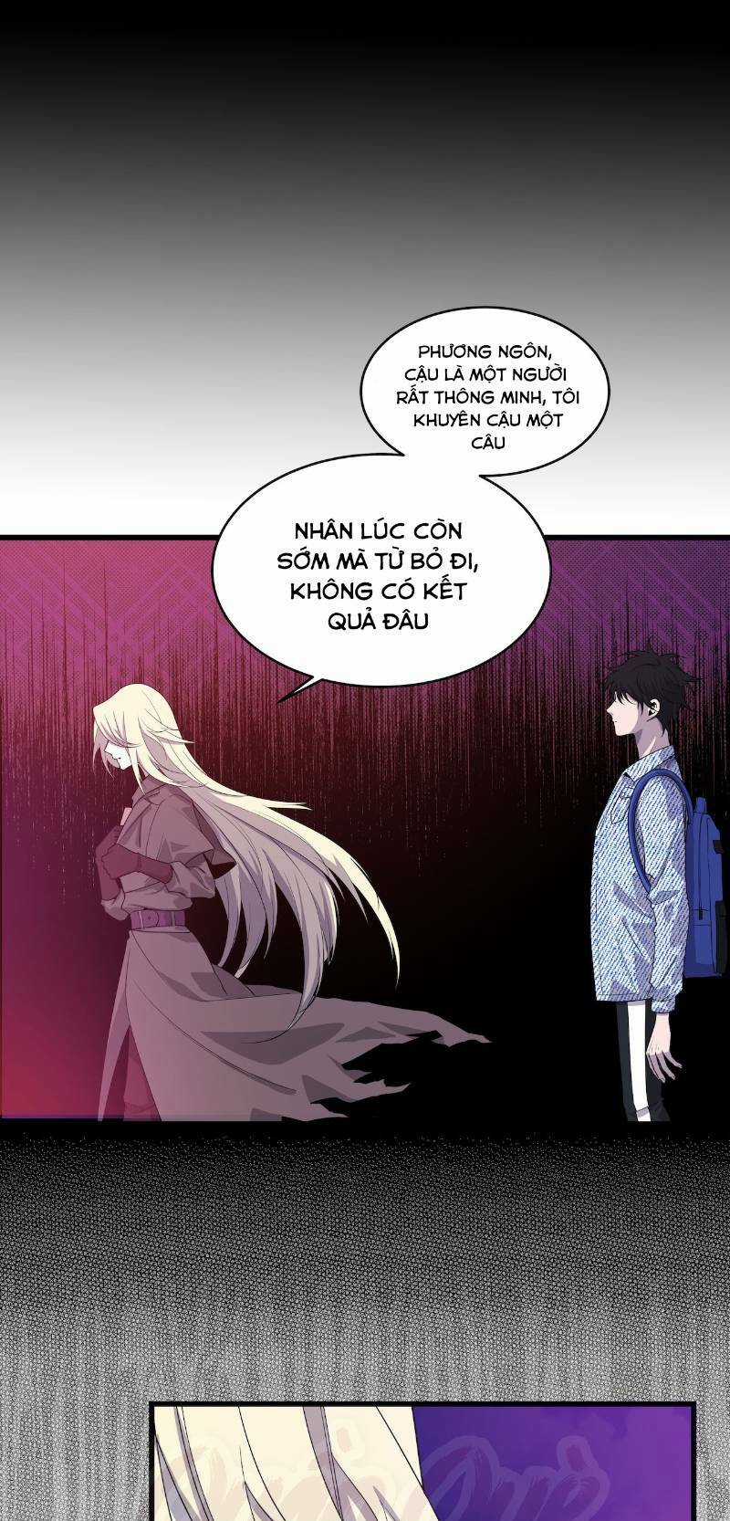Thát Không Mê Thất Chapter 52 trang 24