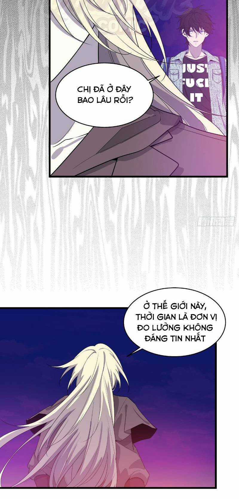 Thát Không Mê Thất Chapter 52 trang 25