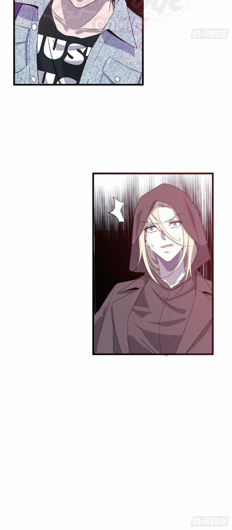 Thát Không Mê Thất Chapter 52 trang 37