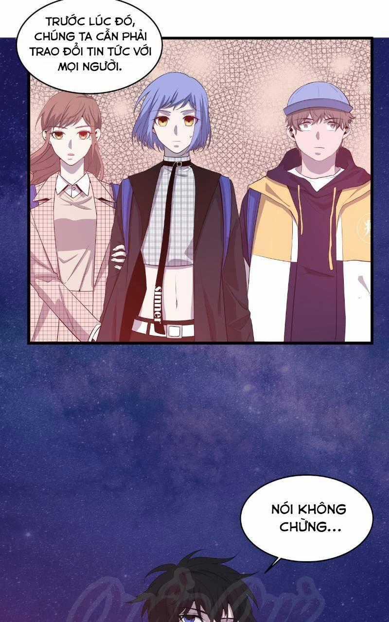 Thát Không Mê Thất Chapter 52 trang 42