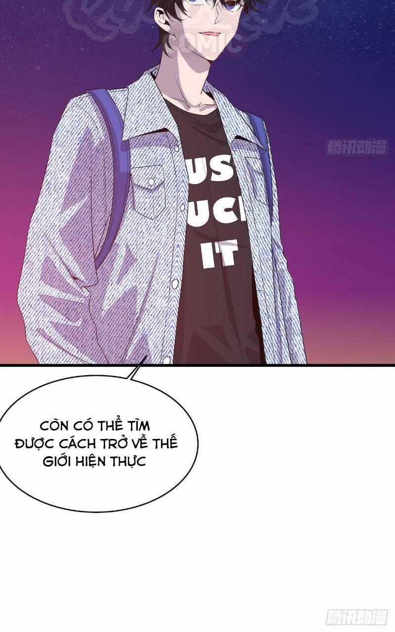 Thát Không Mê Thất Chapter 52 trang 43