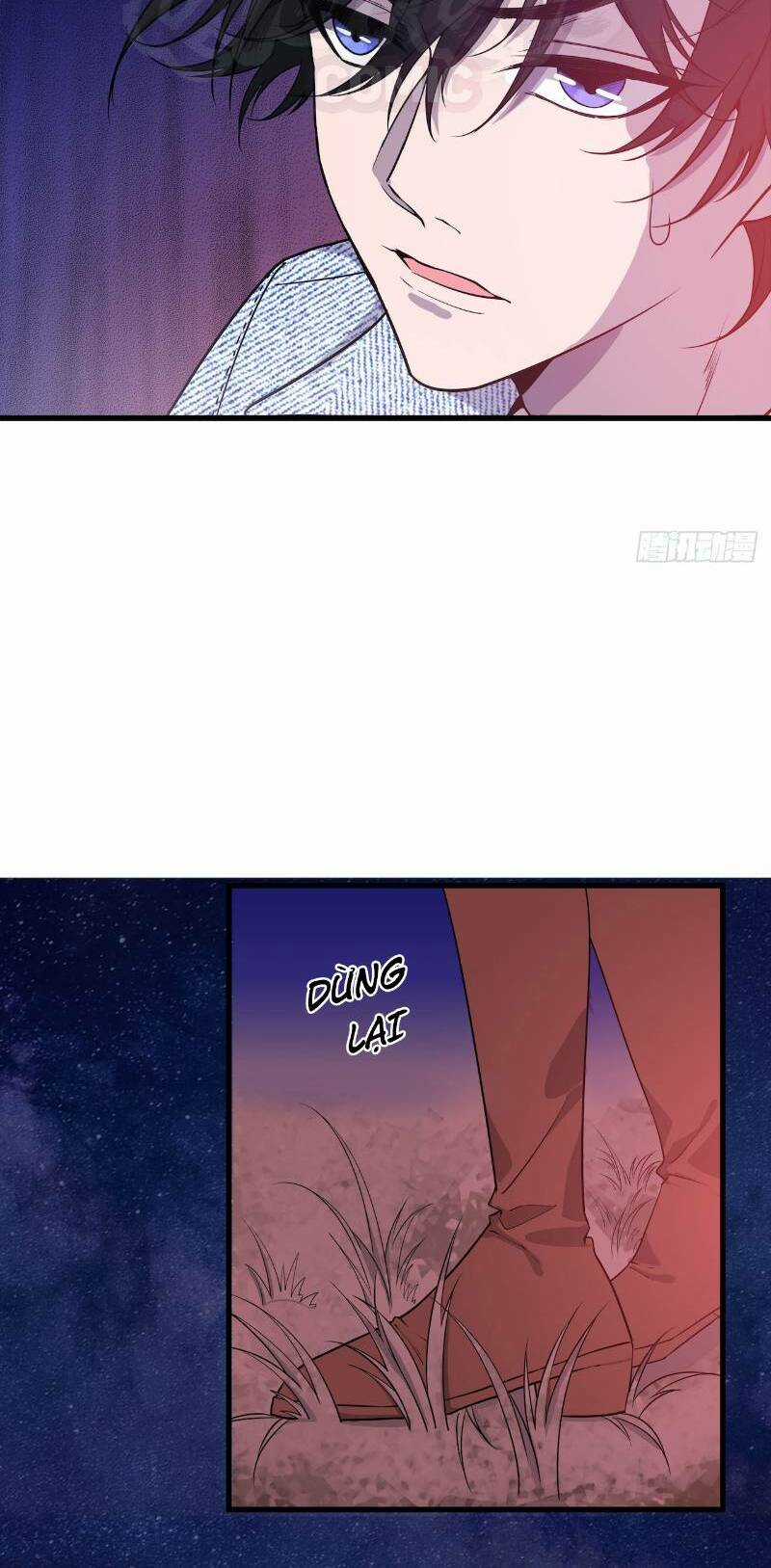 Thát Không Mê Thất Chapter 52 trang 5