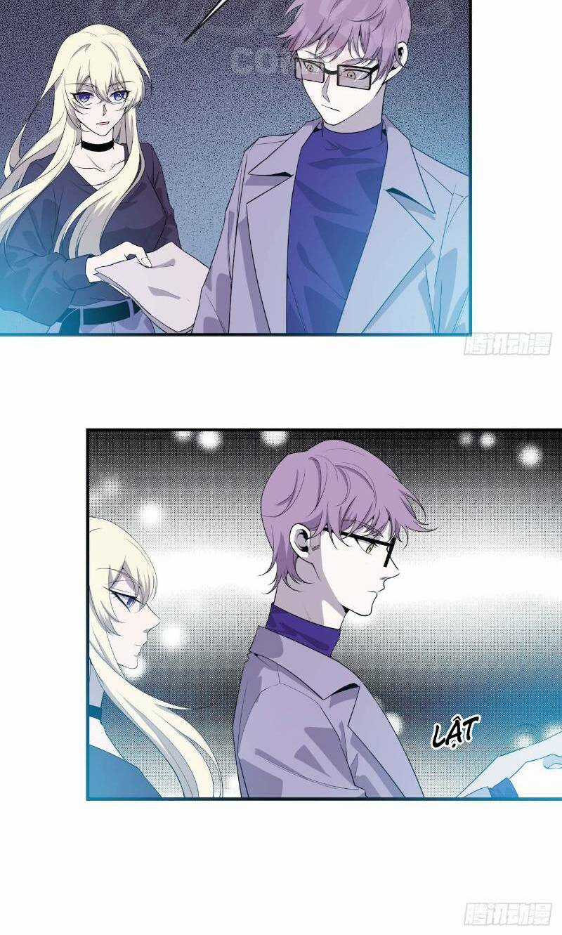 Thát Không Mê Thất Chapter 53 trang 12