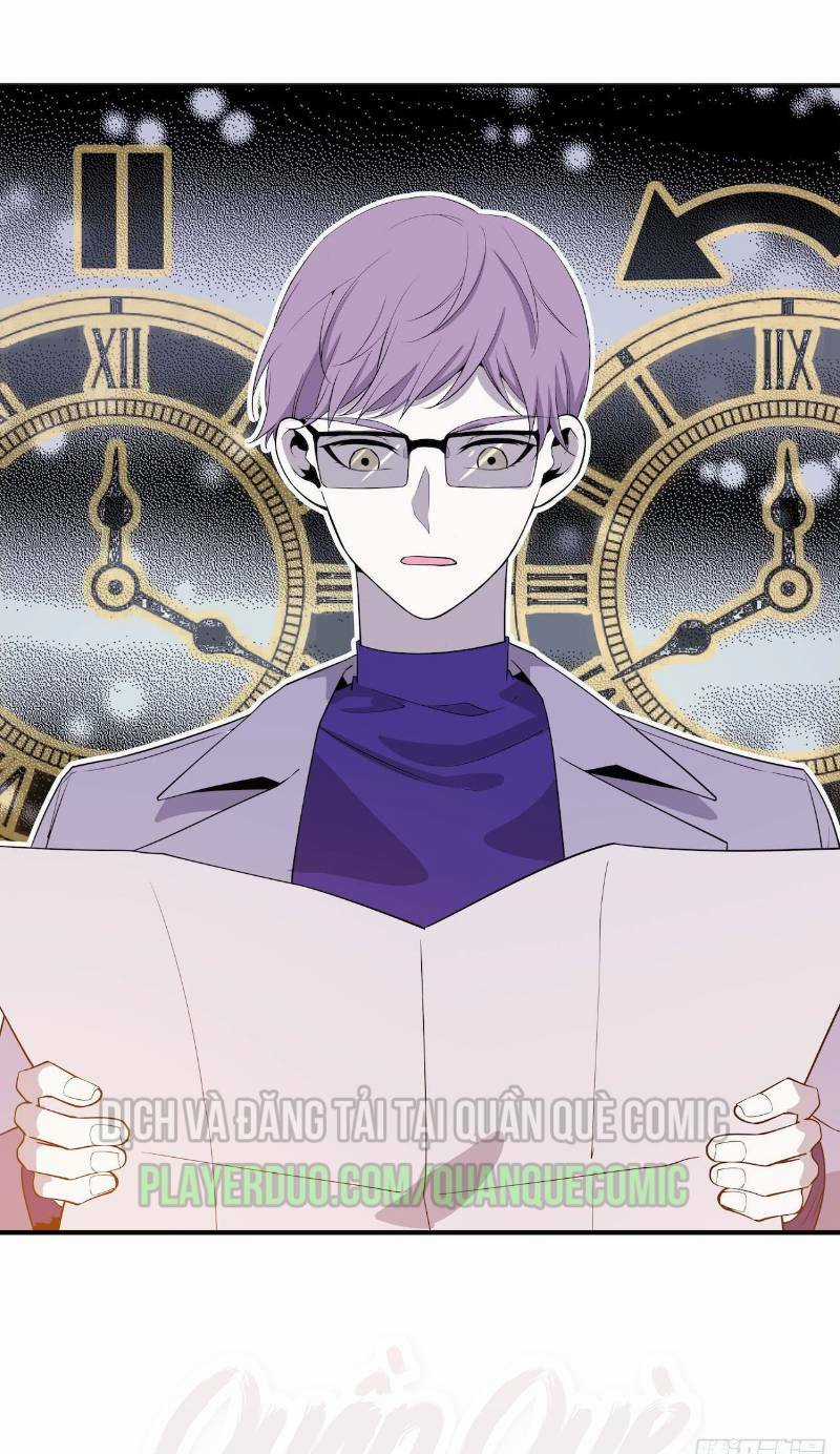 Thát Không Mê Thất Chapter 53 trang 15