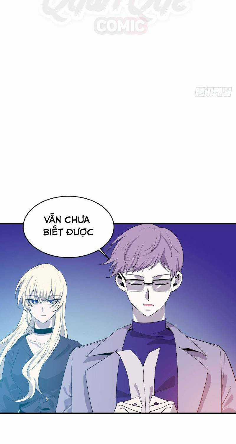 Thát Không Mê Thất Chapter 53 trang 18