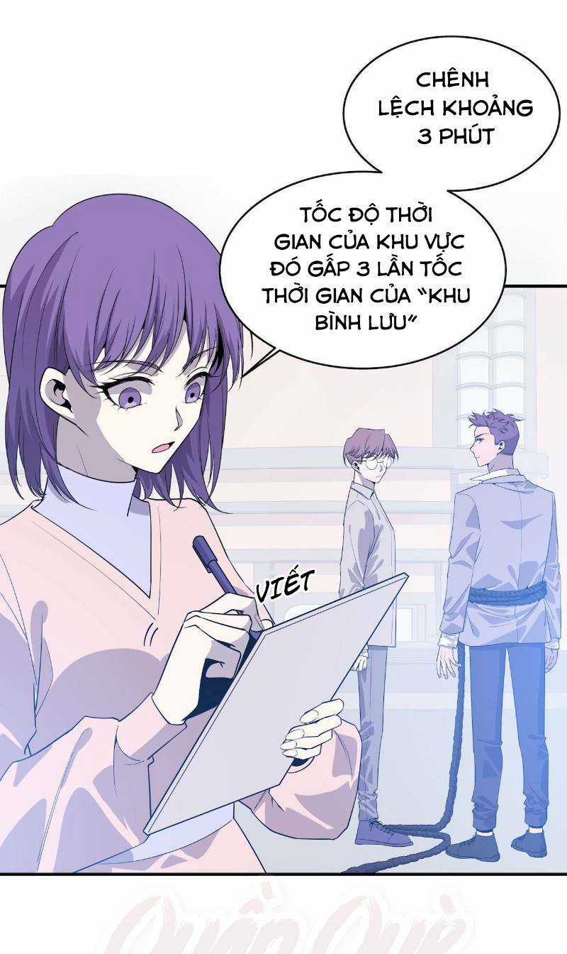 Thát Không Mê Thất Chapter 53 trang 2